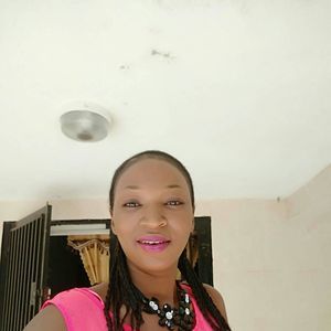 Meet your Posher, Mariama